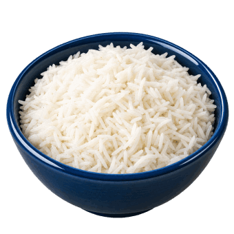 Joe's Kitchen Rice