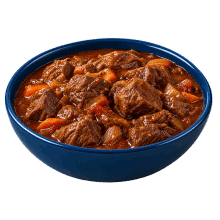 Beef Stew, Joe's Kitchen
