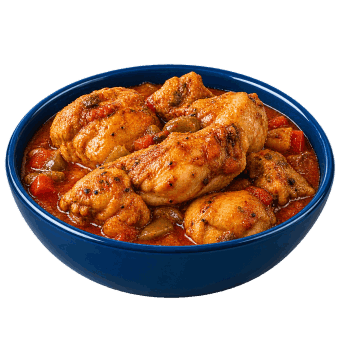 Joe's Kitchen Traditional Chicken Stew