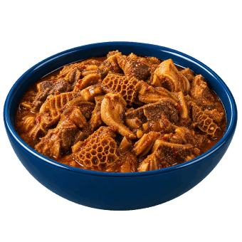 Joe's Kitchen Traditional Mogodu / Mohodu
