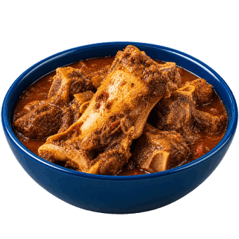 Joe's Kitchen Traditional Meaty Bones