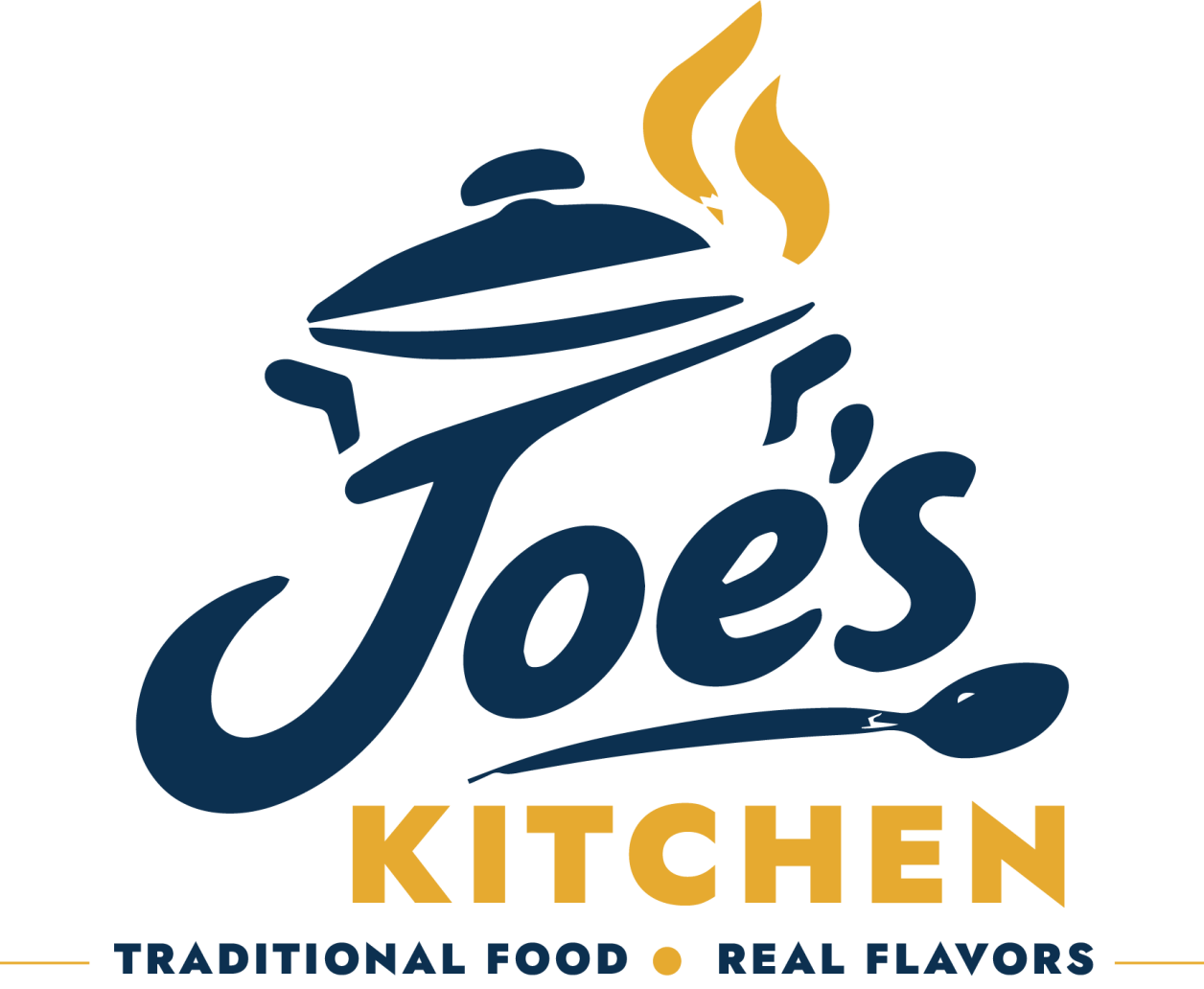 Joe's Kitchen